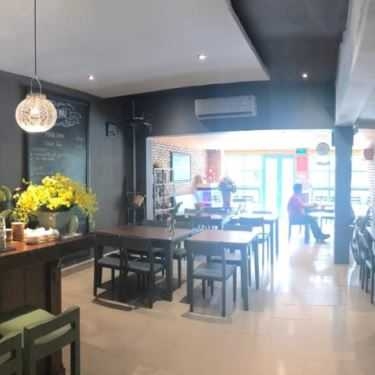 Tổng hợp- Nex - Cafe & Restaurant