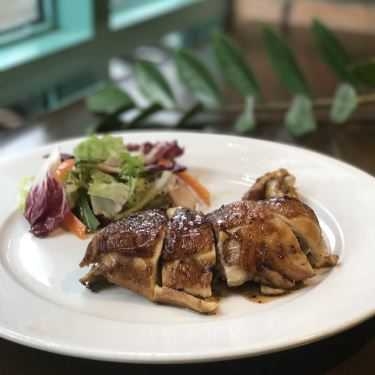 Món ăn- Nex - Cafe & Restaurant
