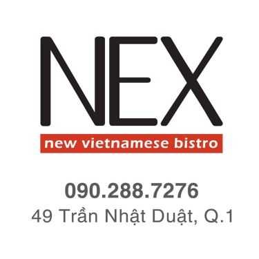 Tổng hợp- Nex - Cafe & Restaurant
