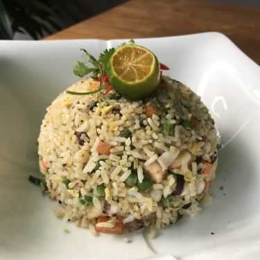 Tổng hợp- Nex - Cafe & Restaurant