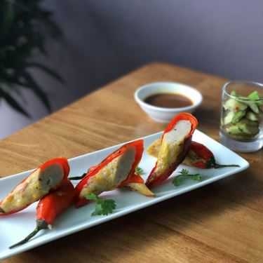 Tổng hợp- Nex - Cafe & Restaurant
