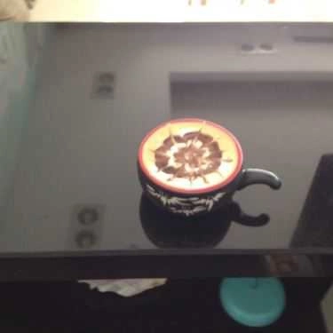 Món ăn- Next Generation Coffee