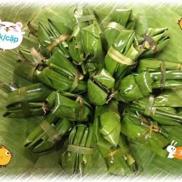 Món ăn- Bánh Bột Lọc O Ngọ - Shop Online