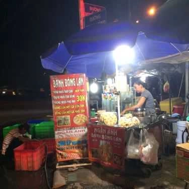 Không gian- Ăn vặt Ngân Anh - Bánh Bông Lan & Bánh Bò