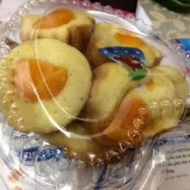 Món ăn- Ăn vặt Ngân Anh - Bánh Bông Lan & Bánh Bò