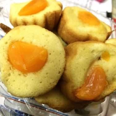 Món ăn- Ăn vặt Ngân Anh - Bánh Bông Lan & Bánh Bò