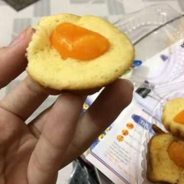 Món ăn- Ăn vặt Ngân Anh - Bánh Bông Lan & Bánh Bò