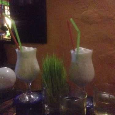 Món ăn- Ngày Xưa Ấy Cafe - Quang Trung
