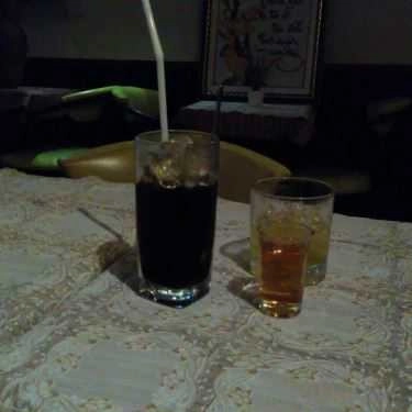 Món ăn- Nghê Thường Cafe