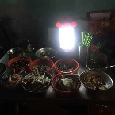 Tổng hợp- Ăn vặt Nghêu Sò Ốc 30k