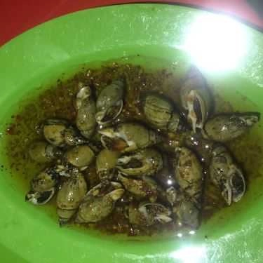 Món ăn- Ăn vặt Nghêu Sò Ốc 30k
