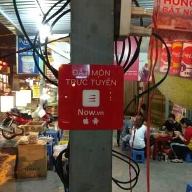 Tổng hợp- Ăn vặt Nghêu, Sò, Ốc & Hột Vịt Lộn