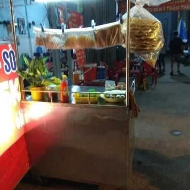 Tổng hợp- Ăn vặt Nghêu, Sò, Ốc & Hột Vịt Lộn