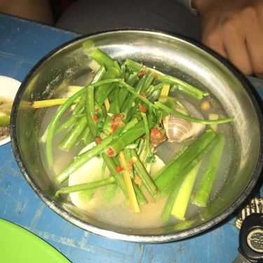 Món ăn- Ăn vặt Nghêu Sò Ốc 30k