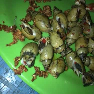 Món ăn- Ăn vặt Nghêu Sò Ốc 30k