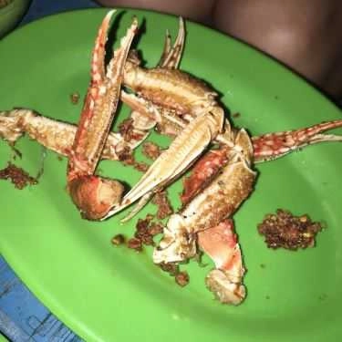 Món ăn- Ăn vặt Nghêu Sò Ốc 30k