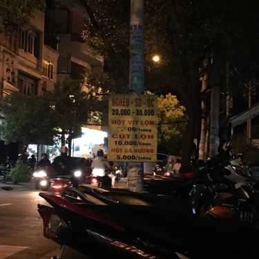 Tổng hợp- Ăn vặt Nghêu Sò Ốc 30k