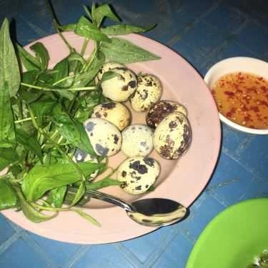 Tổng hợp- Ăn vặt Nghêu Sò Ốc 30k