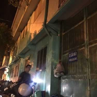 Tổng hợp- Ăn vặt Nghêu Sò Ốc 30k