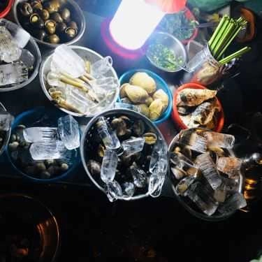 Tổng hợp- Ăn vặt Nghêu Sò Ốc 30k
