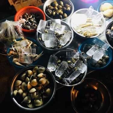 Tổng hợp- Ăn vặt Nghêu Sò Ốc 30k