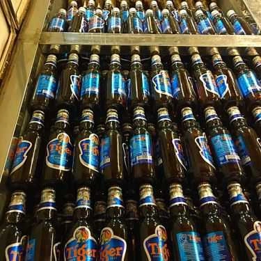 Tổng hợp- Nghĩa Phát - Quán Nhậu Hải Sản
