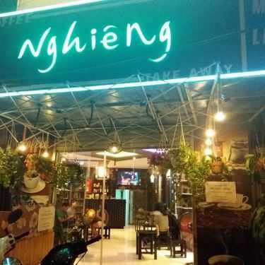 Tổng hợp- Nghiêng Cafe