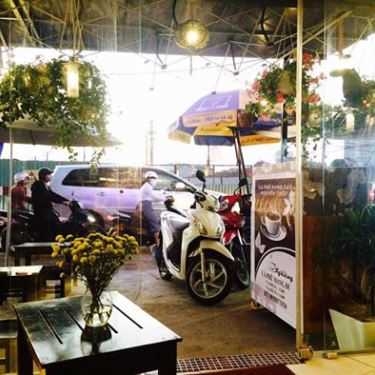 Tổng hợp- Nghiêng Cafe