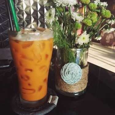 Món ăn- Nghiêng Cafe