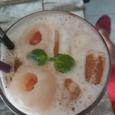 Món ăn- Nghiêng Cafe