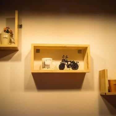 Tổng hợp- Nghieng Coffee