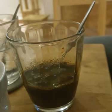 Món ăn- Nghieng Coffee