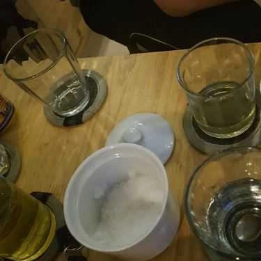 Tổng hợp- Nghieng Coffee