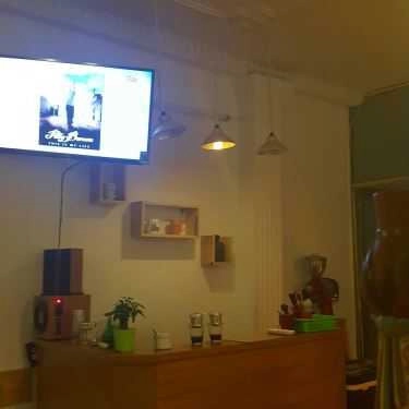 Tổng hợp- Nghieng Coffee