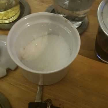 Tổng hợp- Nghieng Coffee