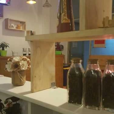 Tổng hợp- Nghieng Coffee