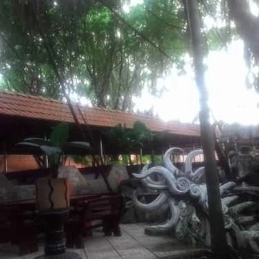 Tổng hợp- Ngộ 2 Cafe - Cafe Sân Vườn