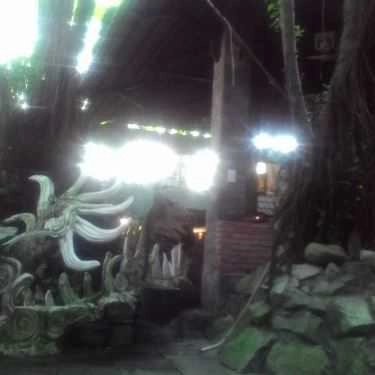 Tổng hợp- Ngộ 2 Cafe - Cafe Sân Vườn