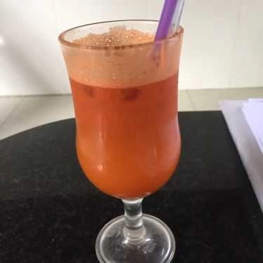 Món ăn- Ngộ 2 Cafe - Cafe Sân Vườn