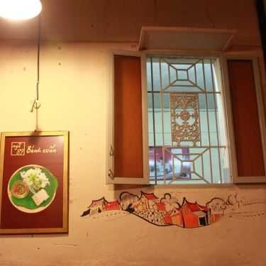 Tổng hợp- Cafe Ngõ 89 - Trà Chanh & Nem Chua Rán - Nguyễn Du