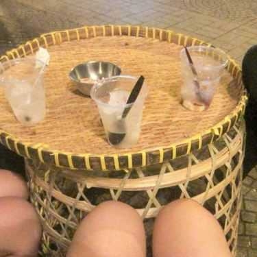 Tổng hợp- Cafe Ngõ 89 - Trà Chanh & Nem Chua Rán - Nguyễn Du