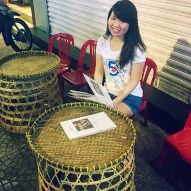 Tổng hợp- Cafe Ngõ 89 - Trà Chanh & Nem Chua Rán - Nguyễn Du