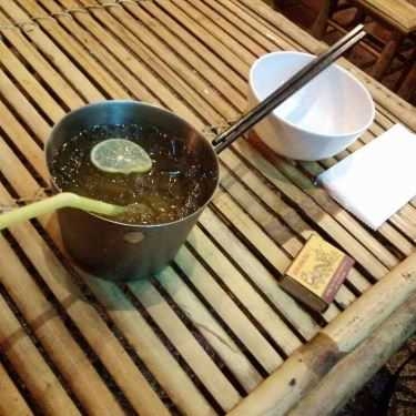 Tổng hợp- Cafe Ngõ 89 - Trà Chanh & Nem Chua Rán - Nguyễn Du
