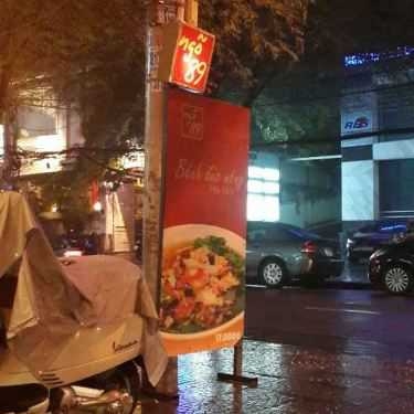 Tổng hợp- Cafe Ngõ 89 - Trà Chanh & Nem Chua Rán - Nguyễn Du