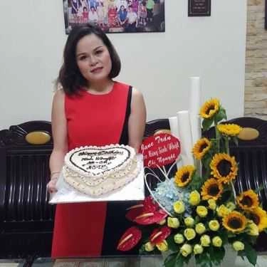 Tổng hợp- Tiệm Bánh Ngô Bakery - Bánh Kem Pháp