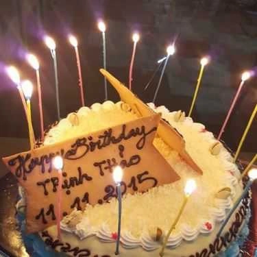 Tổng hợp- Tiệm Bánh Ngô Bakery - Bánh Kem Pháp
