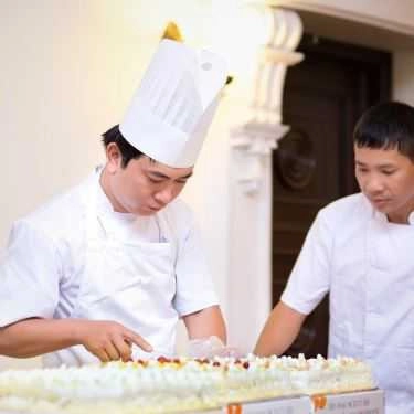 Tổng hợp- Tiệm Bánh Ngô Bakery - Bánh Kem Pháp