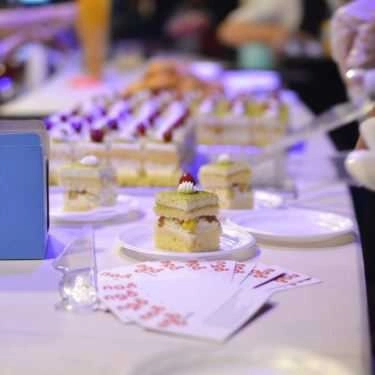 Tổng hợp- Tiệm Bánh Ngô Bakery - Bánh Kem Pháp