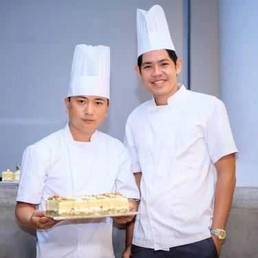 Tổng hợp- Tiệm Bánh Ngô Bakery - Bánh Kem Pháp