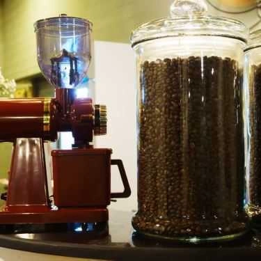 Tổng hợp- Cafe Ngõ Cofee & Tea
